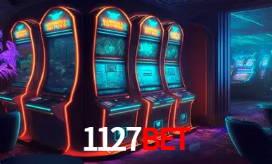 Desvendando o Mundo dos Jogos Virtuais na 1127bet