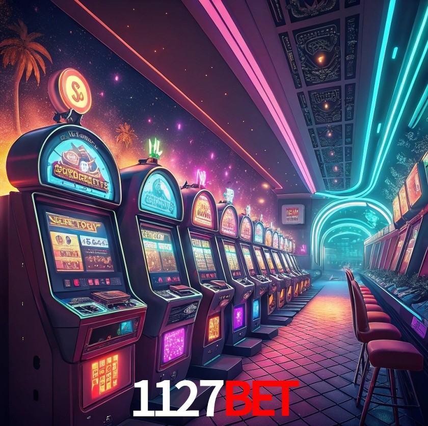  1127bet