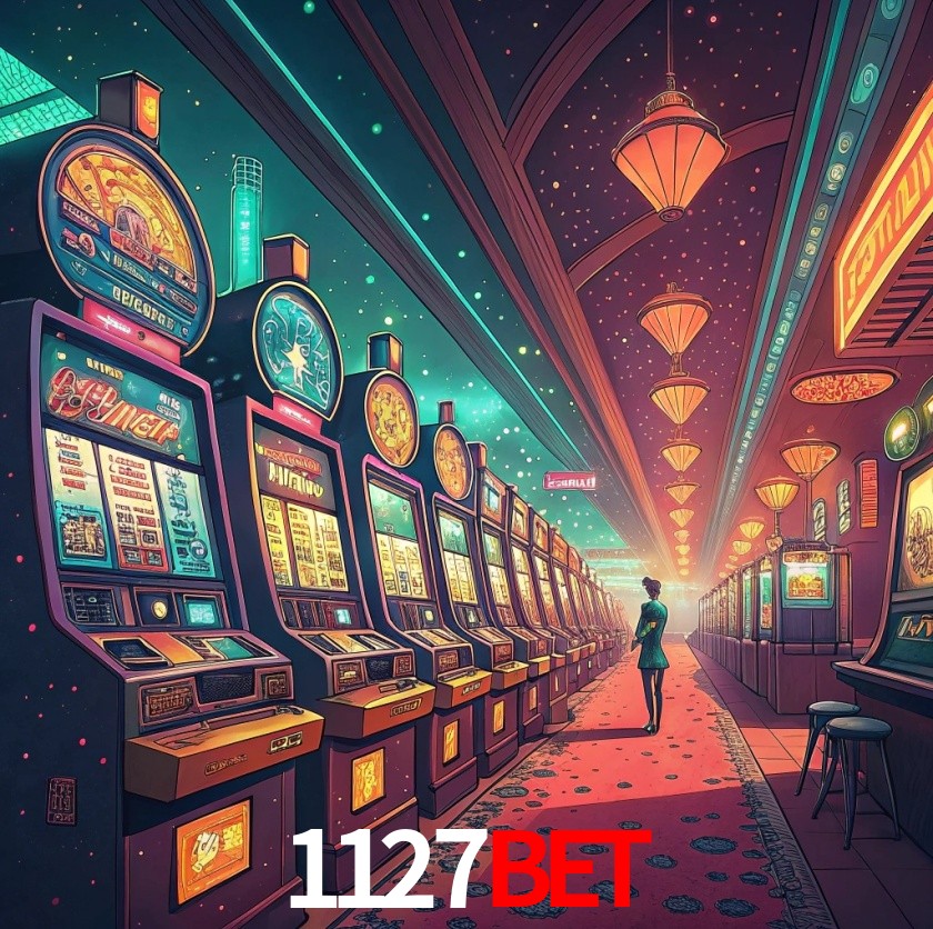  1127bet