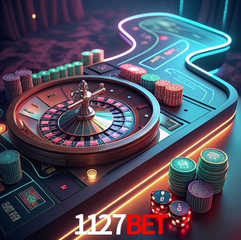  1127bet