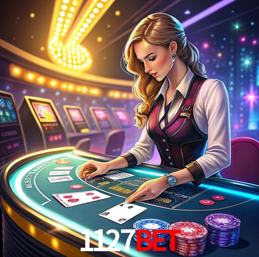  1127bet