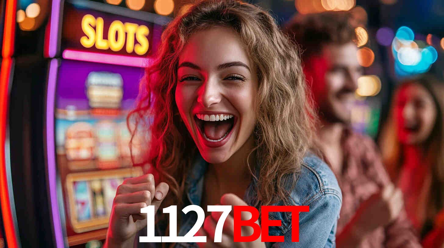 Apostas Esportivas na 1127bet: Um Guia Completo