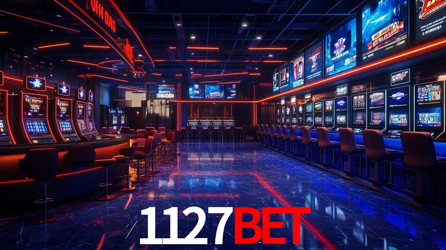 Daily Bonuses 1127bet