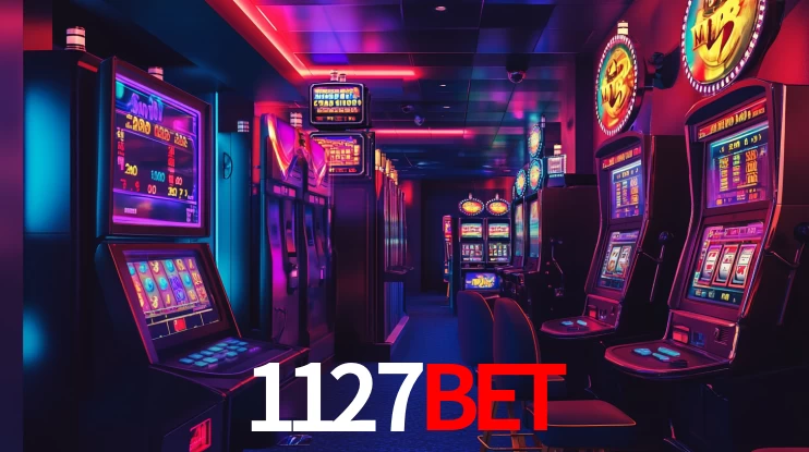 Tournaments 1127bet