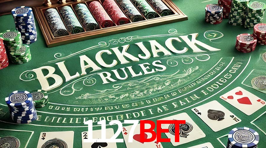 Live Casino 1127bet