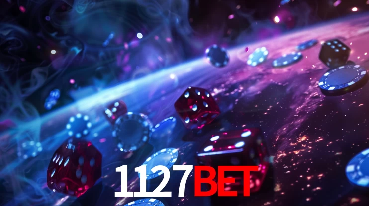 Game Providers 1127bet
