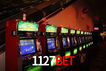 Descubra a Essência do 1127bet: Nossa História e Compromissos