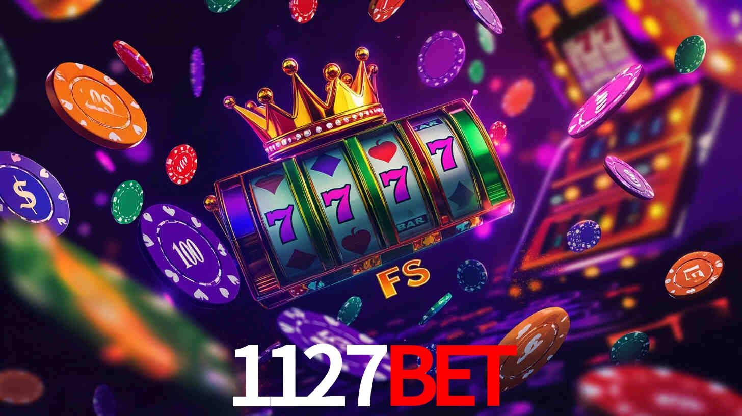 Welcome Bonus 1127bet