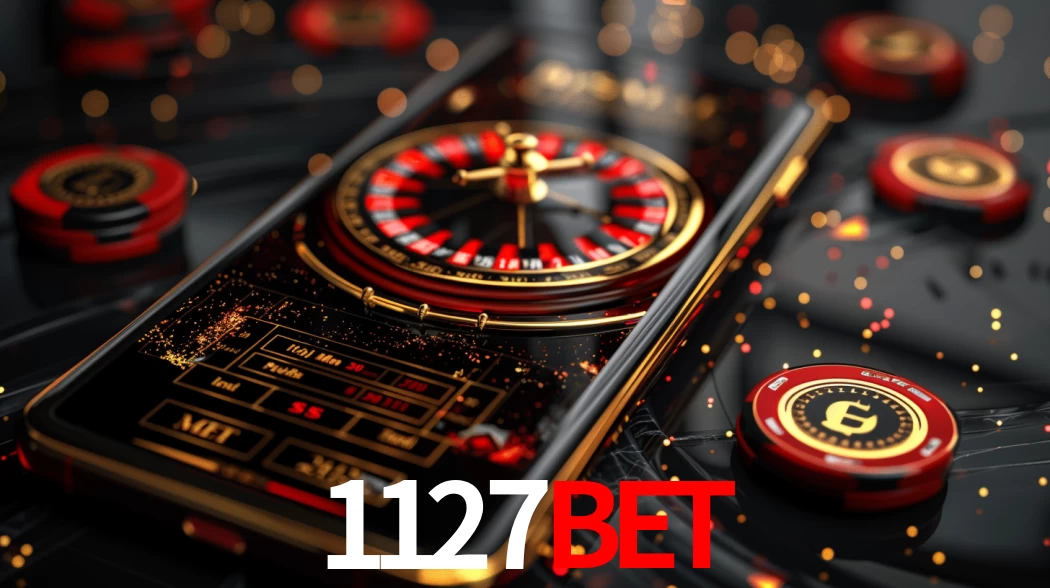 Slot Games 1127bet