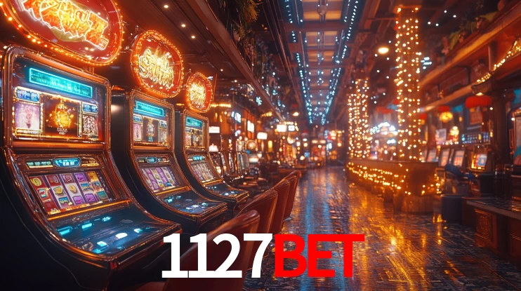1127bet