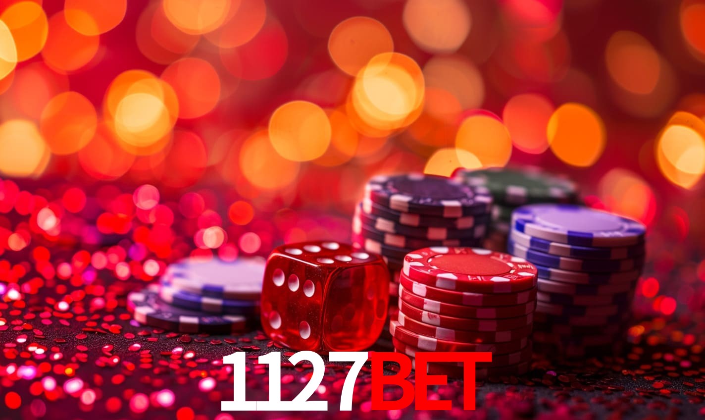 Descubra a Essência do 1127bet: Nossa História e Compromissos