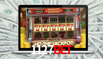 APP oficial da 1127bet para mobile