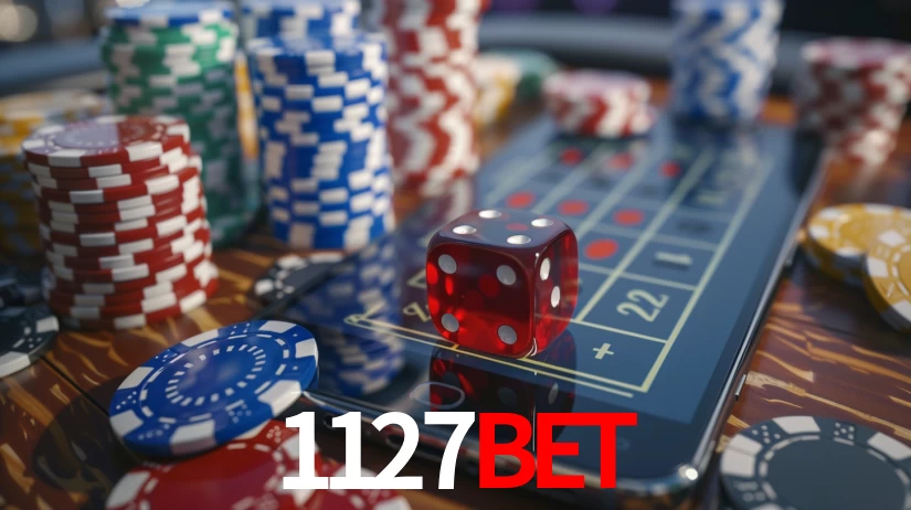 1127bet
