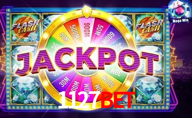 Descubra o Mundo do Cassino Online com 1127bet