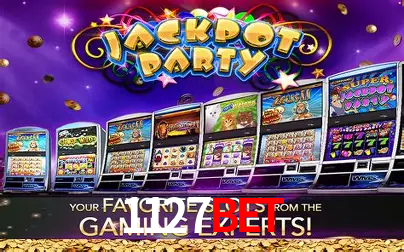 Desvendando o Mundo dos Jogos Virtuais na 1127bet