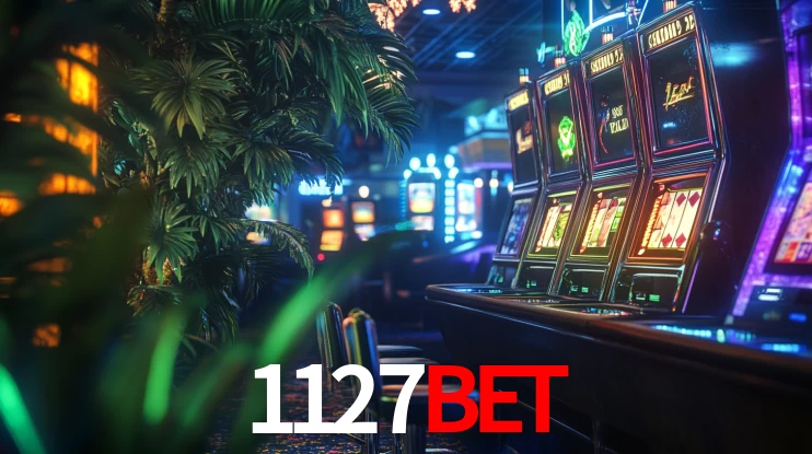 Roulette Table 1127bet