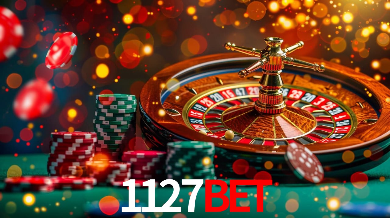 Descubra a Essência do 1127bet: Nossa História e Compromissos