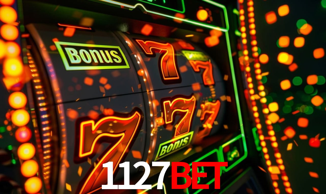 Inovações de Jogos na 1127bet: O Futuro das Experiências Interativas