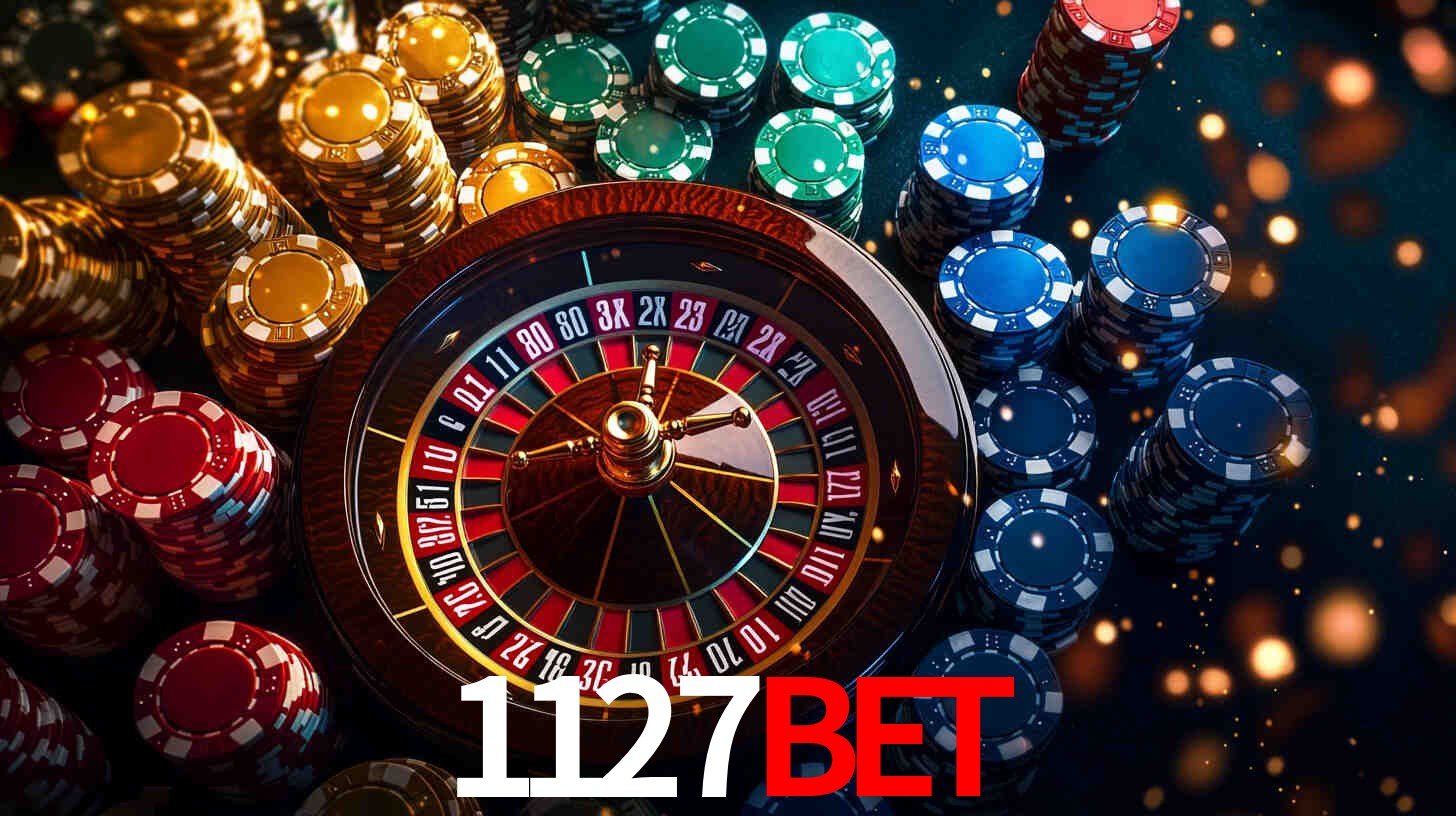 1127bet App Interface